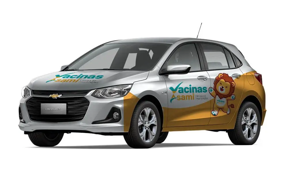 Asami Vacinas Carro Vacina Domiciliar - Vacinas Asami - Shingrix - Vacinas para idosos