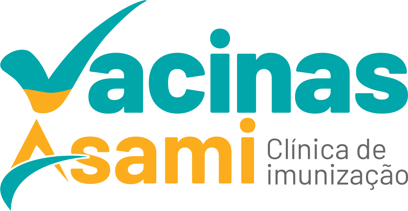 Logo Vacinas Asami - HPV - Clínica de Vacinação 01